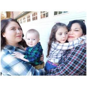 Meet your Posher, Donna